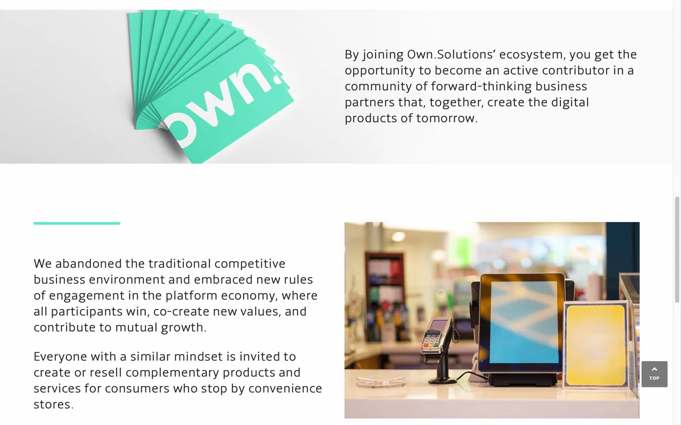 Own Solutions – 4