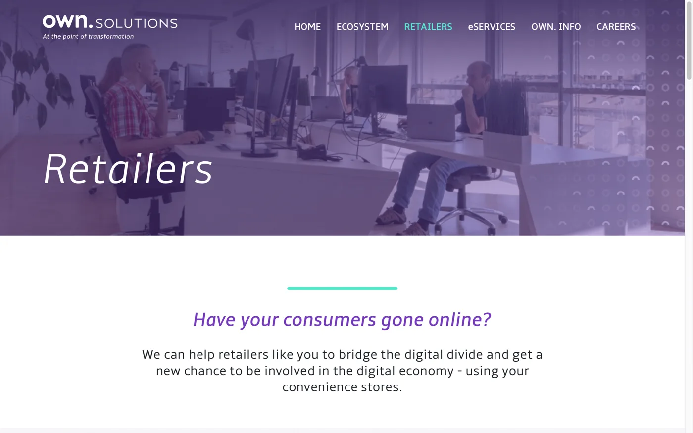 Own Solutions – 6
