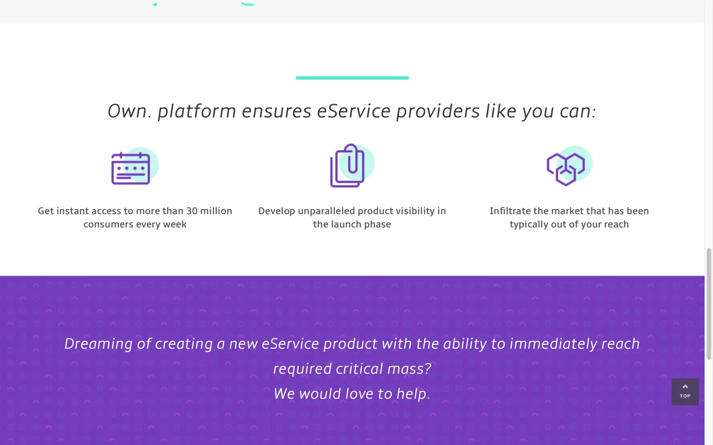 Own Solutions – 7