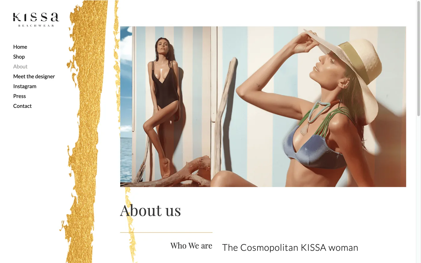 Kissa Beachwear – 4