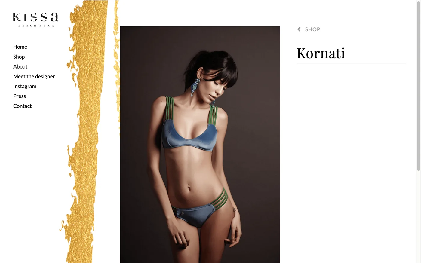 Kissa Beachwear – 5