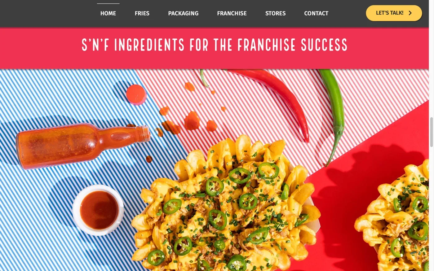 Surf'n'Fries – 13
