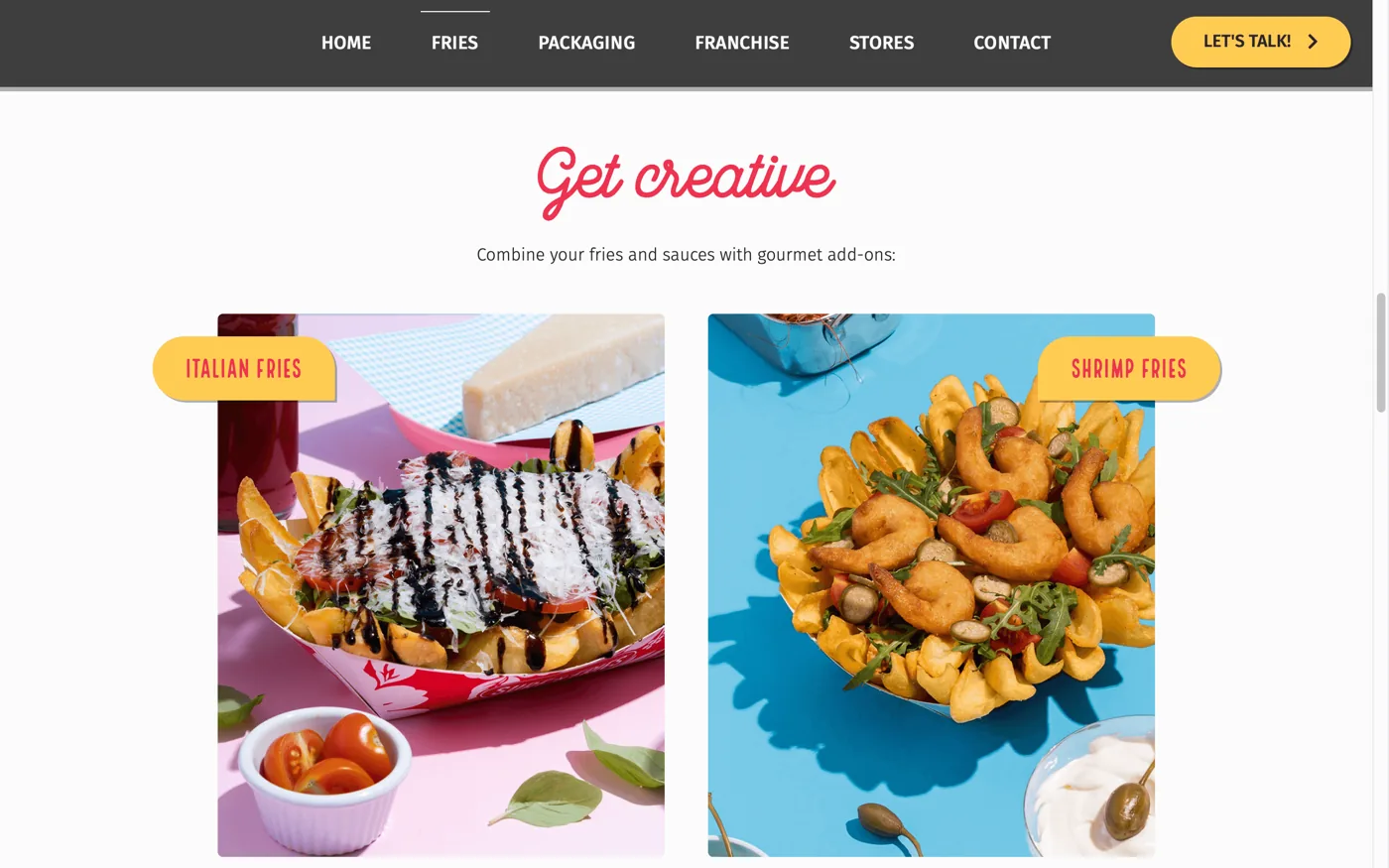 Surf'n'Fries – 5