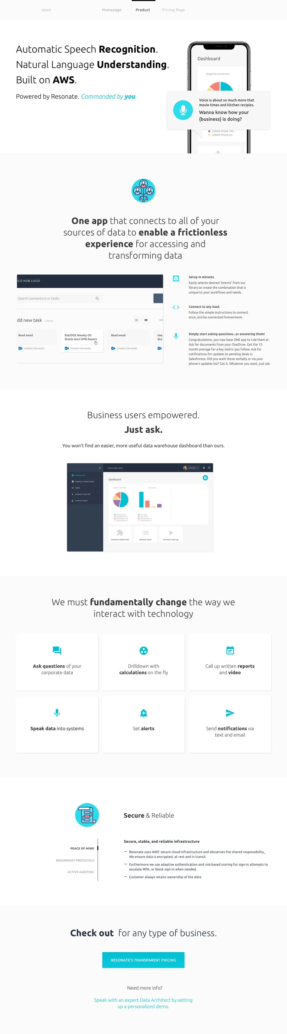 Responsum – proposal – 3