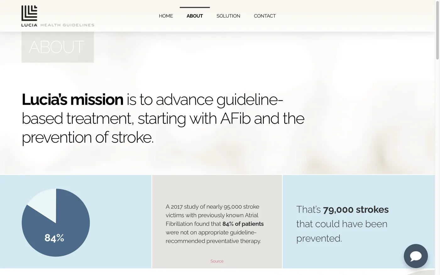 Lucia Health Guidelines – 3