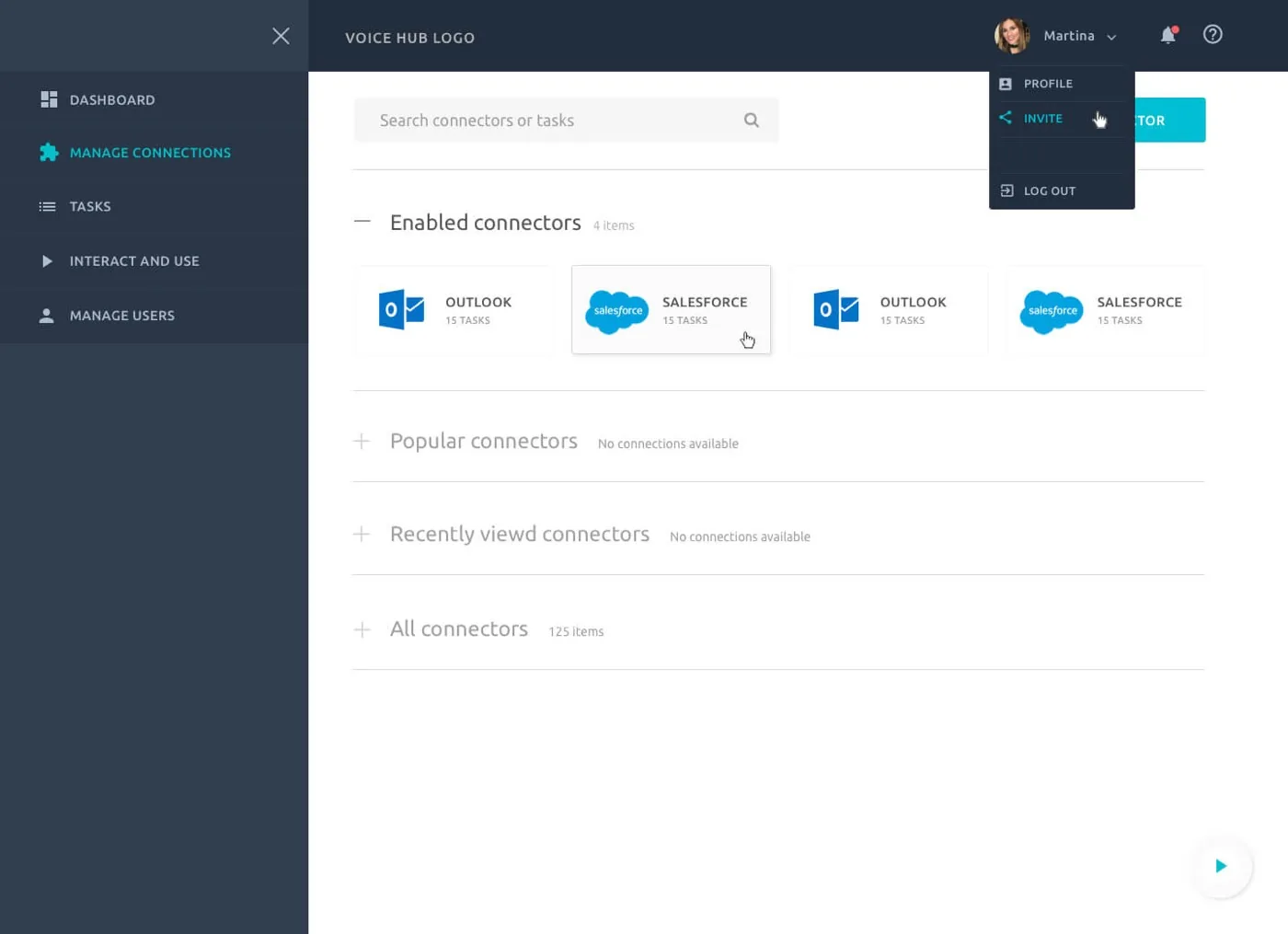 Responsum App design – 11
