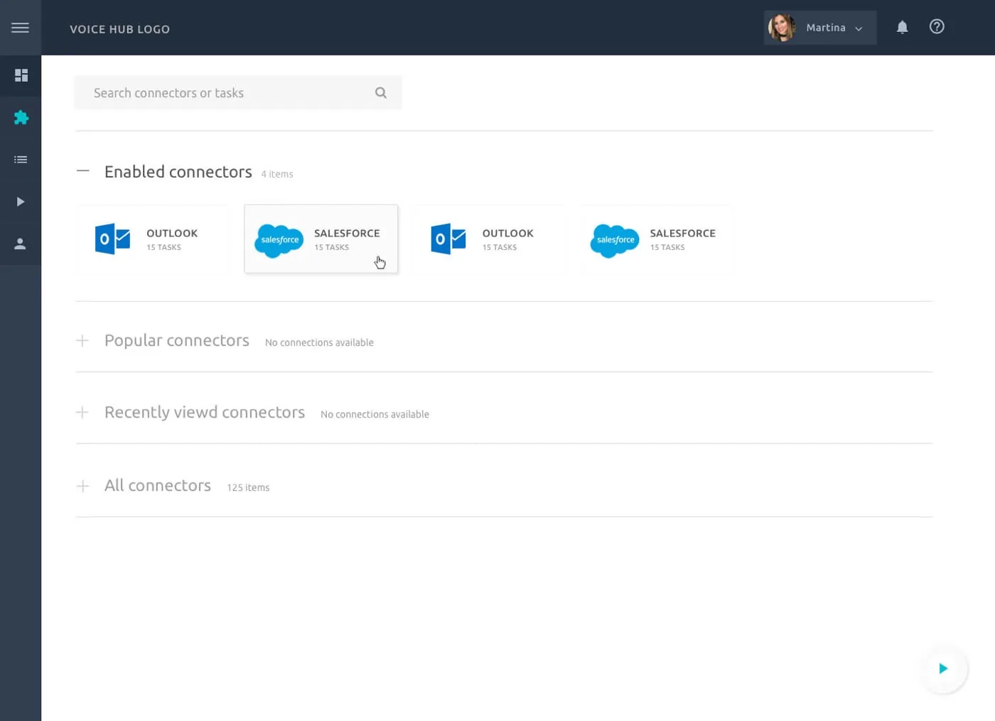 Responsum App design – 4