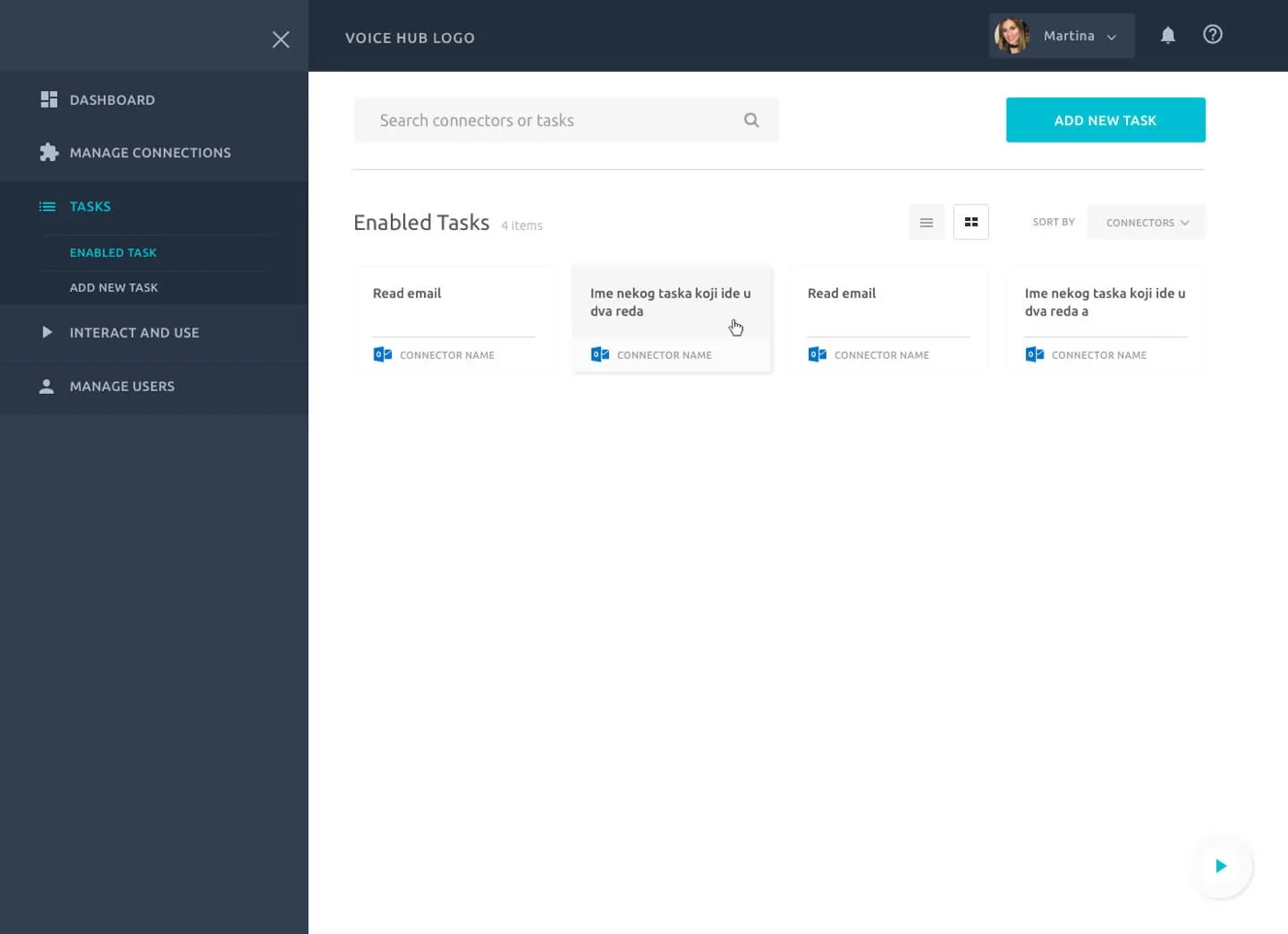 Responsum App design – 10