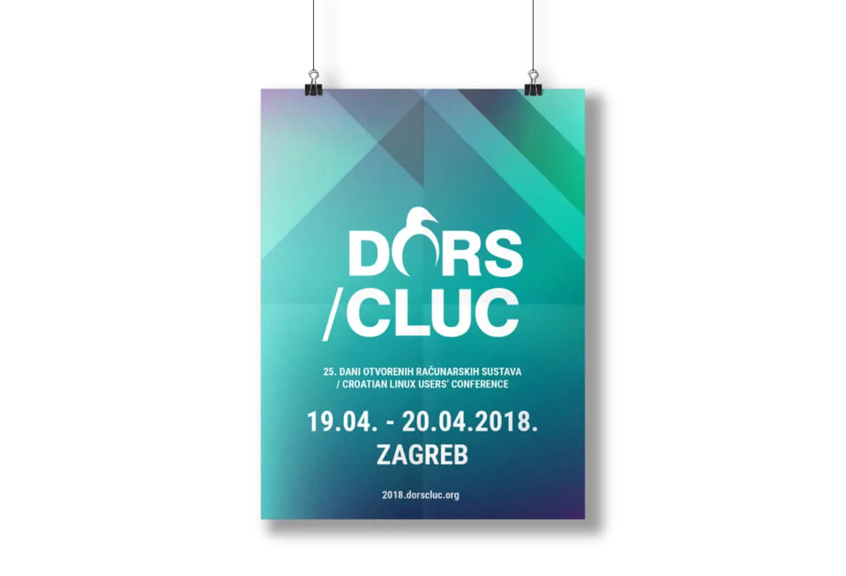 DORS/CLUC conference