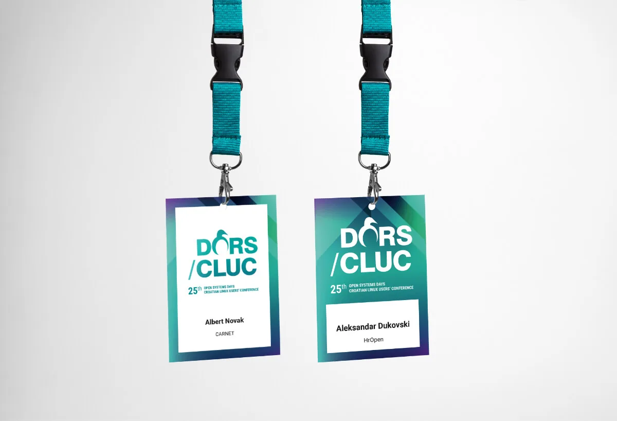 DORS/CLUC conference – 4
