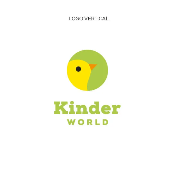 Kinder World – 2