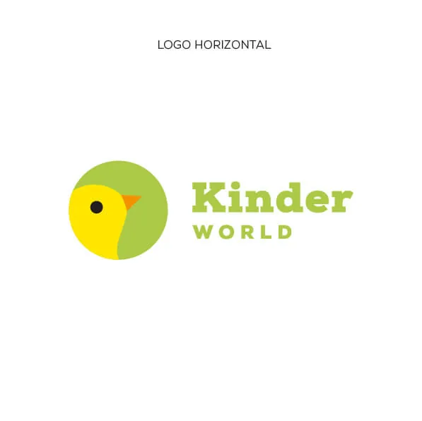 Kinder World – 3