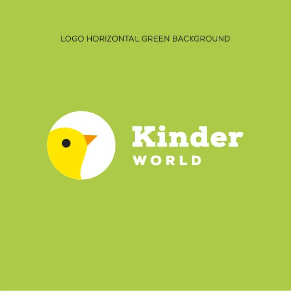 Kinder World – 5