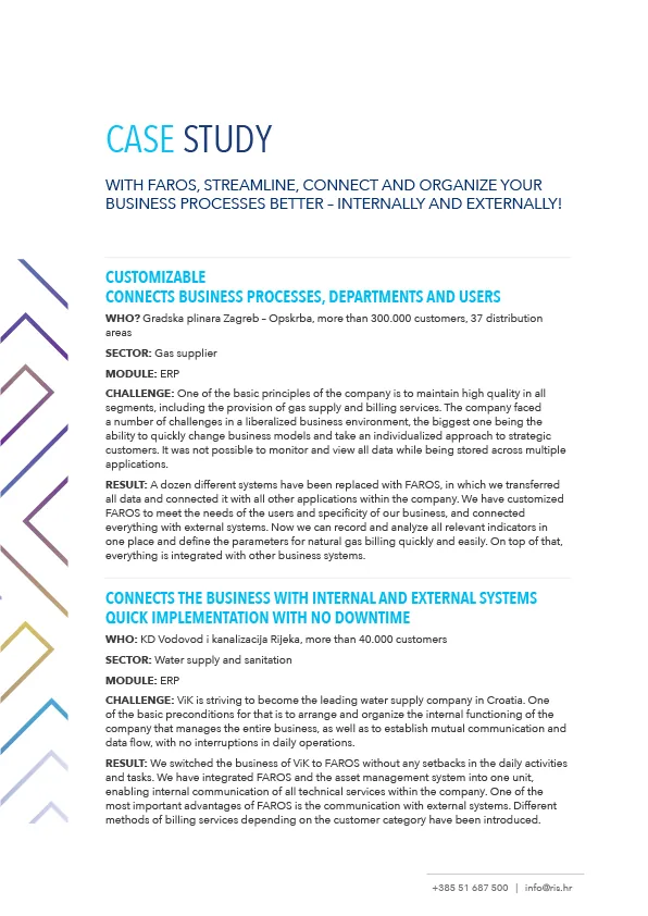 Faros brochure – 7
