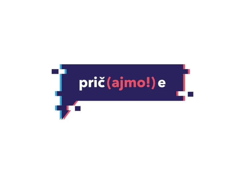 Pričajmo priče