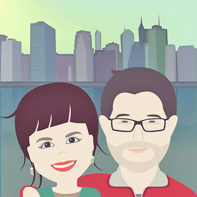 Borja & Ružica