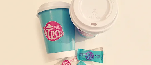 Tea HQ – 2