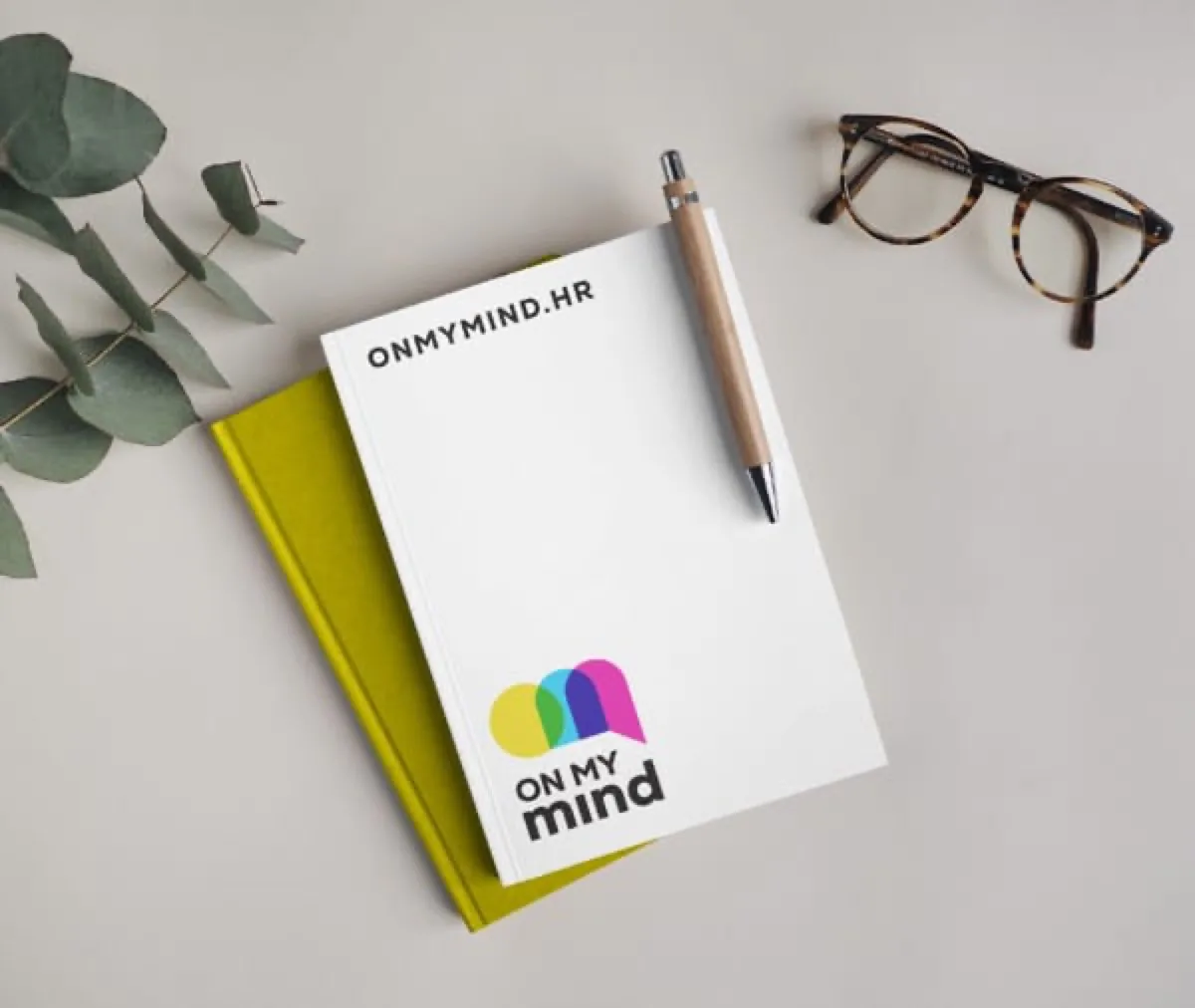 On My Mind – 8
