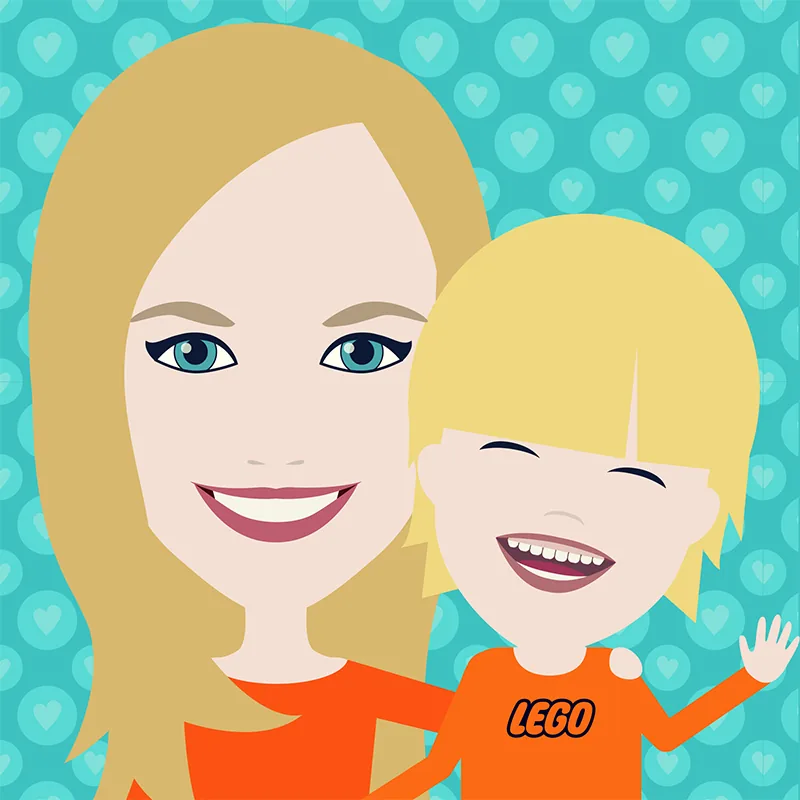 Tina & Pepe