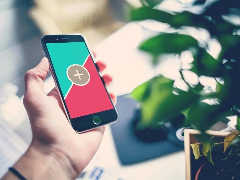 Contact reminder app