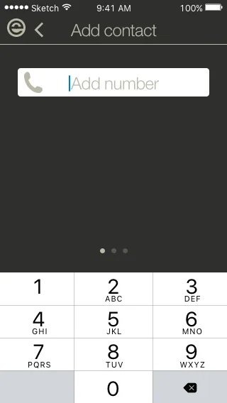 Easy Call – 6
