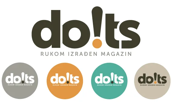 Do!ts logotype – 2