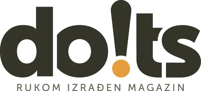 Do!ts logotype – 3