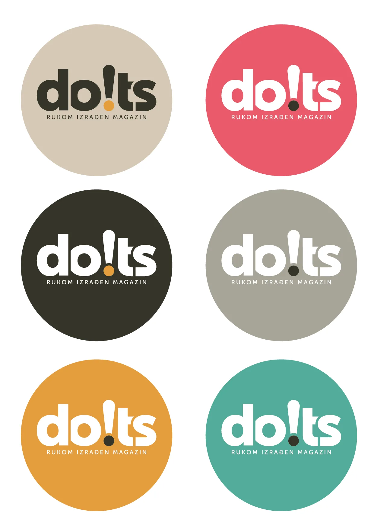 Do!ts logotype – 4