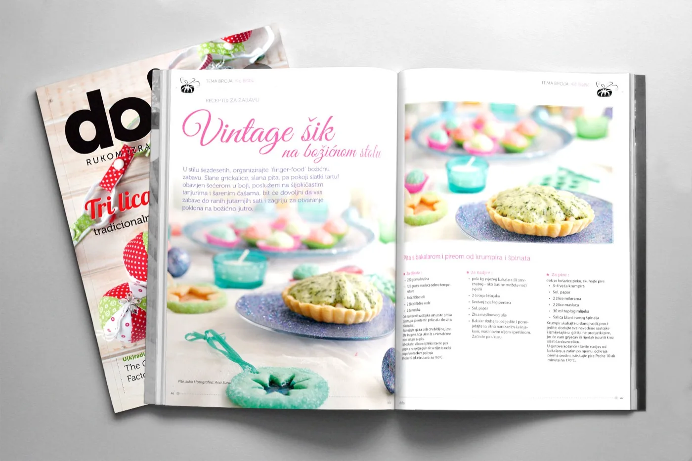 Do!ts magazine – 3