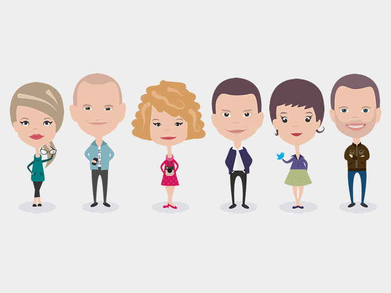 Character design