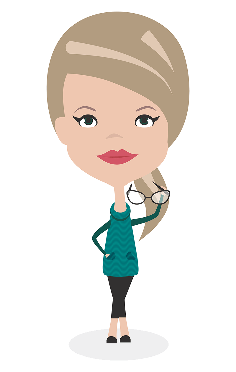 Character design – 11