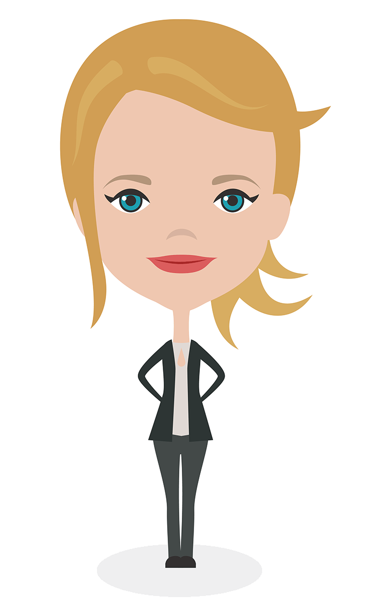 Character design – 13