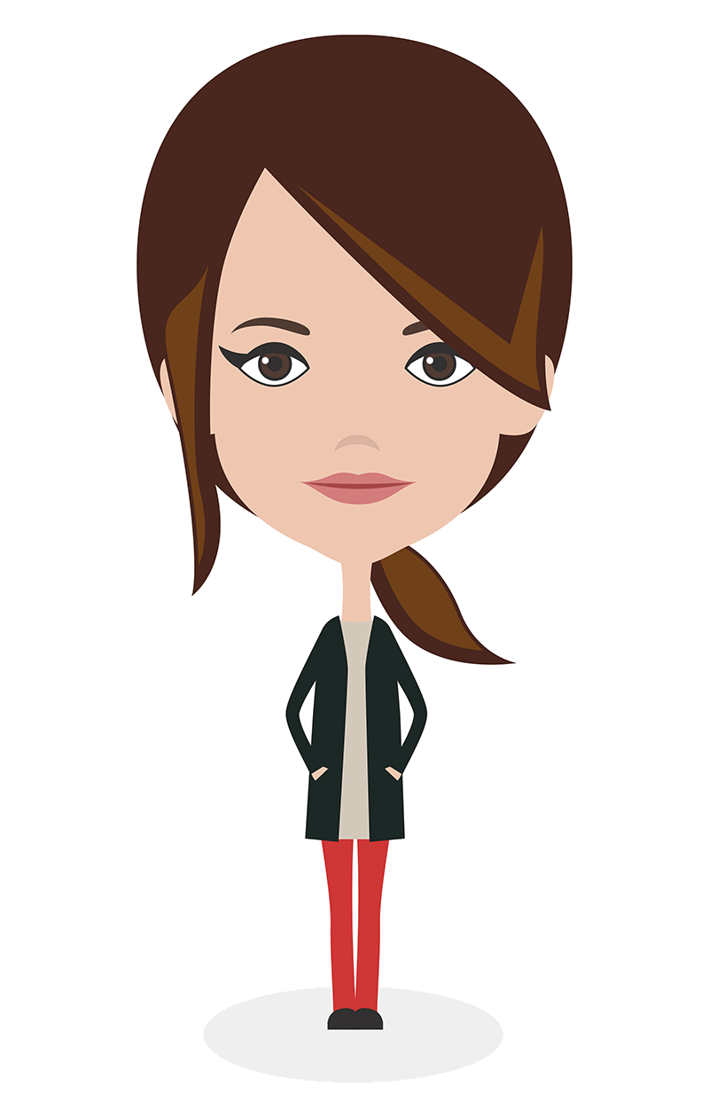 Character design – 14