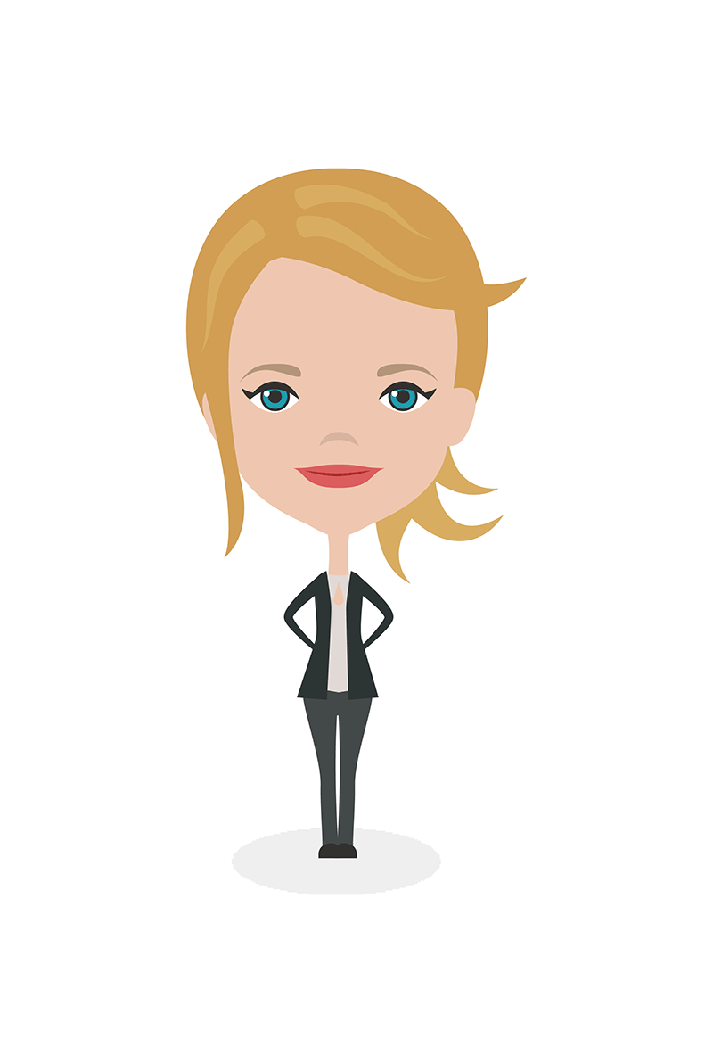 Character design – 4