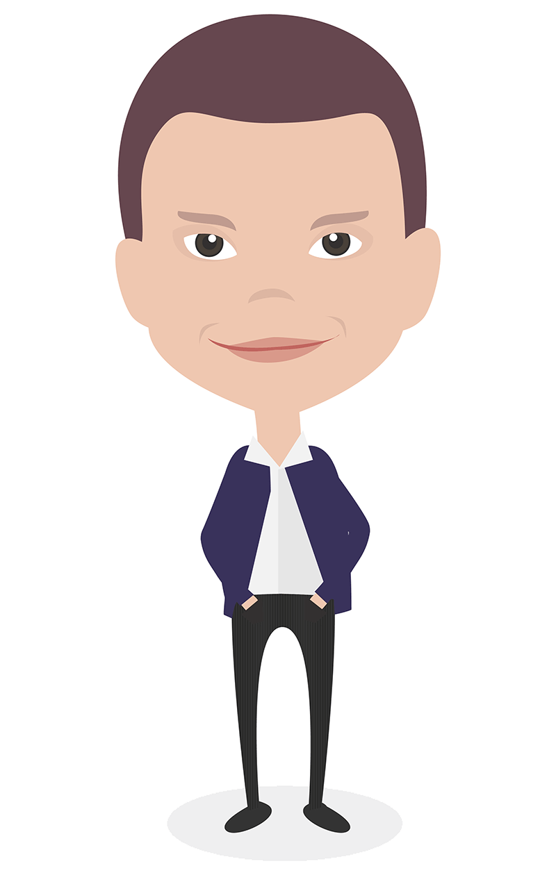 Character design – 8
