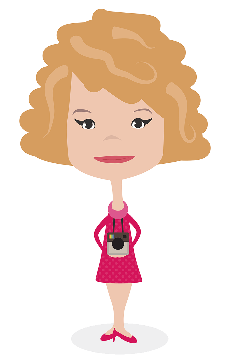 Character design – 9