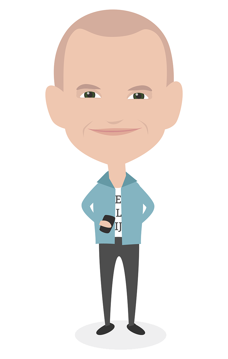 Character design – 10