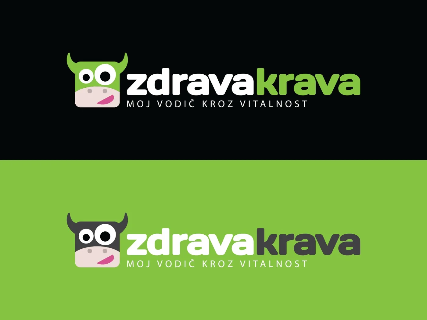 Zdrava krava – 4