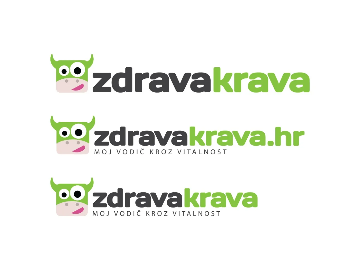 Zdrava krava – 5