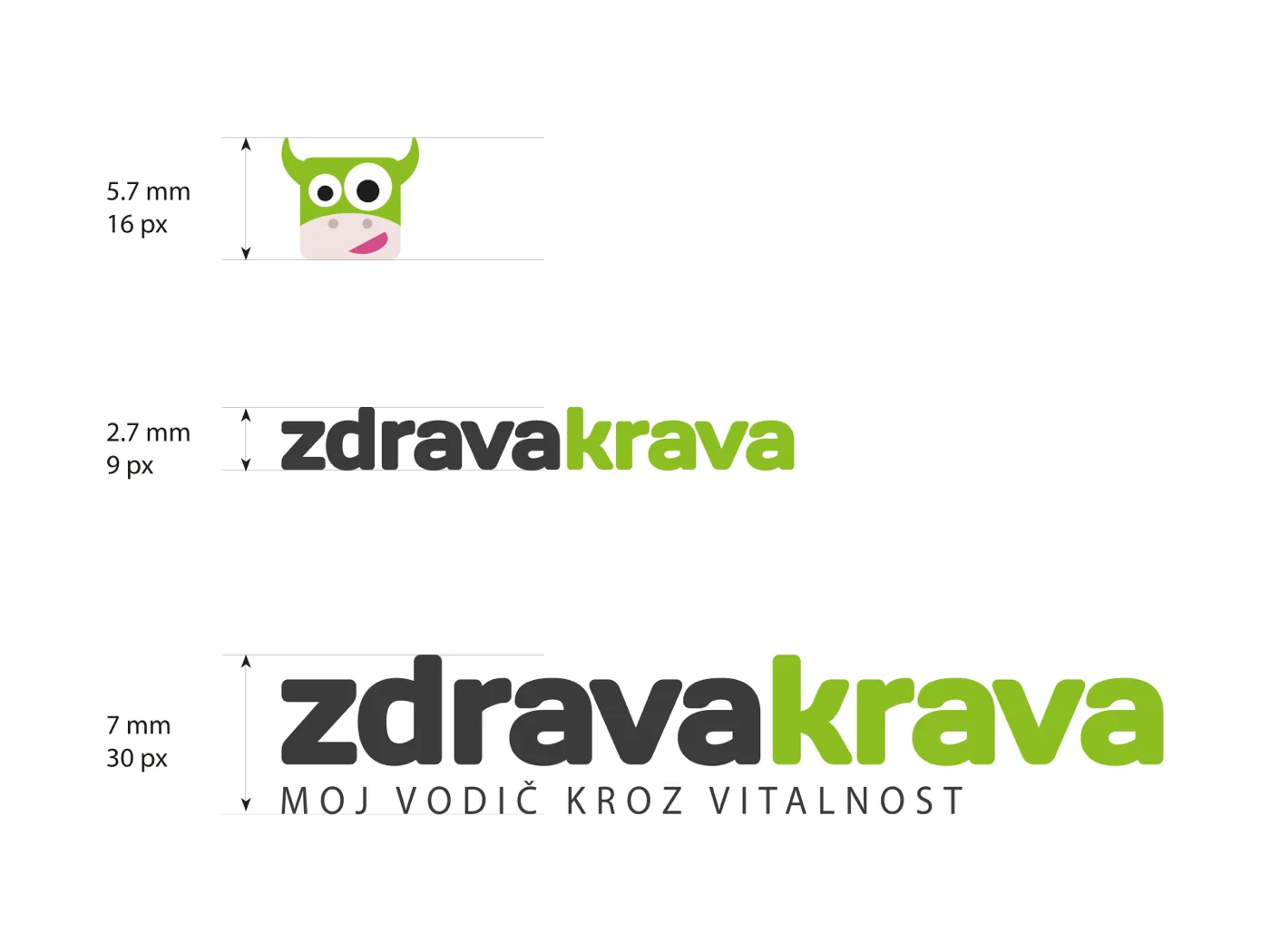 Zdrava krava – 6