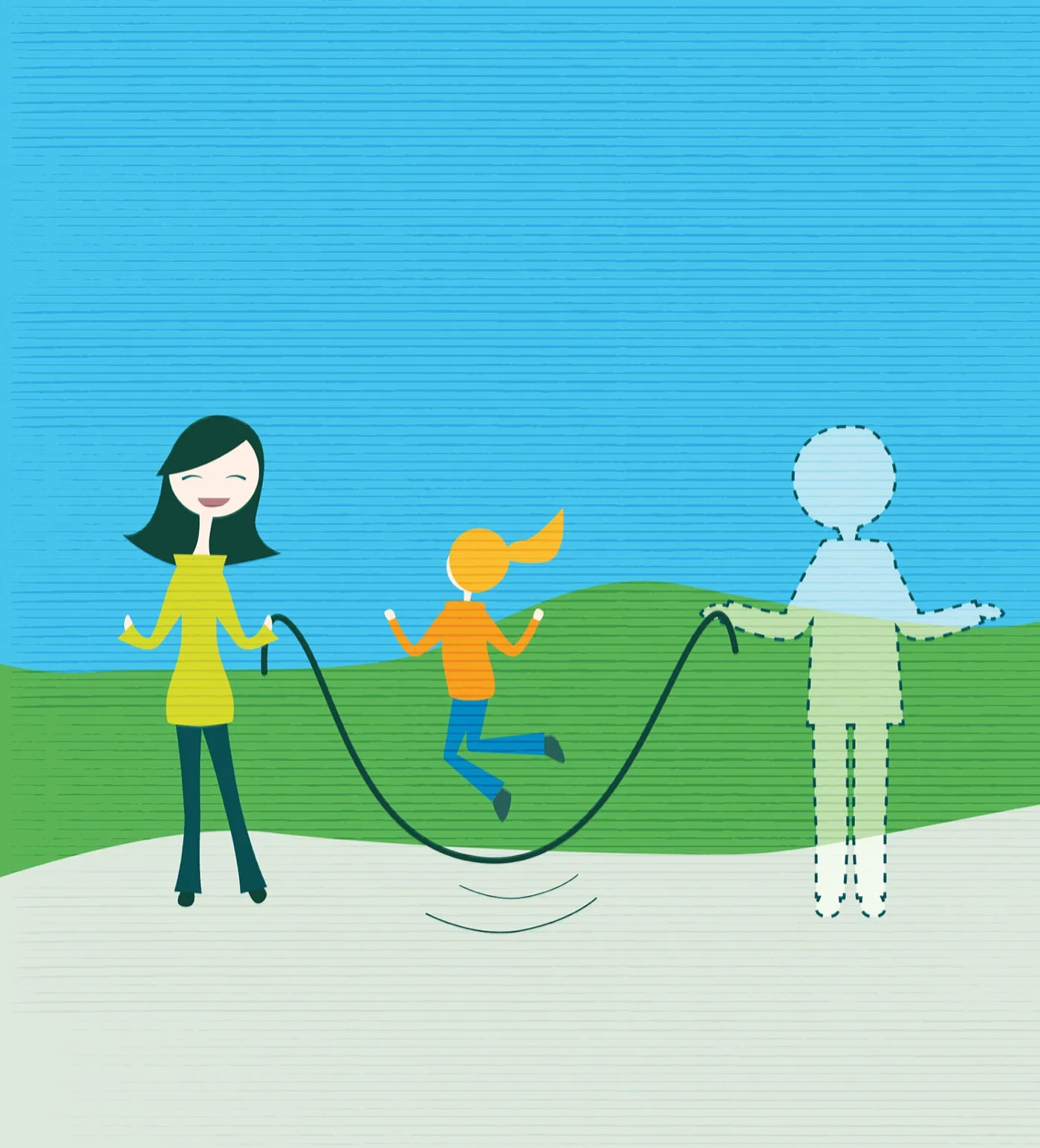 Illustrations for a book – 2
