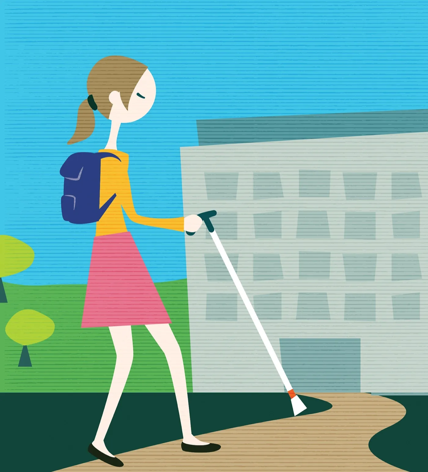 Illustrations for a book – 4