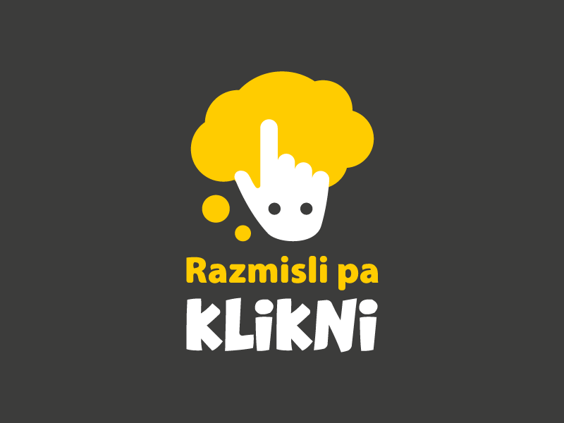 Razmisli pa klikni – 4