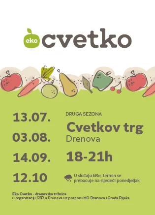 Eko Cvetko – 2
