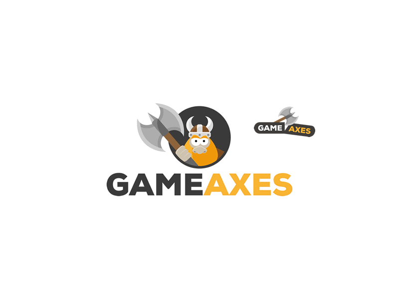 Game Axes – 2