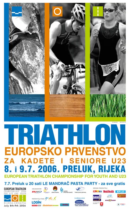 Triathlon – 2