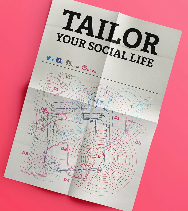 Tailor Your Social Life – 2
