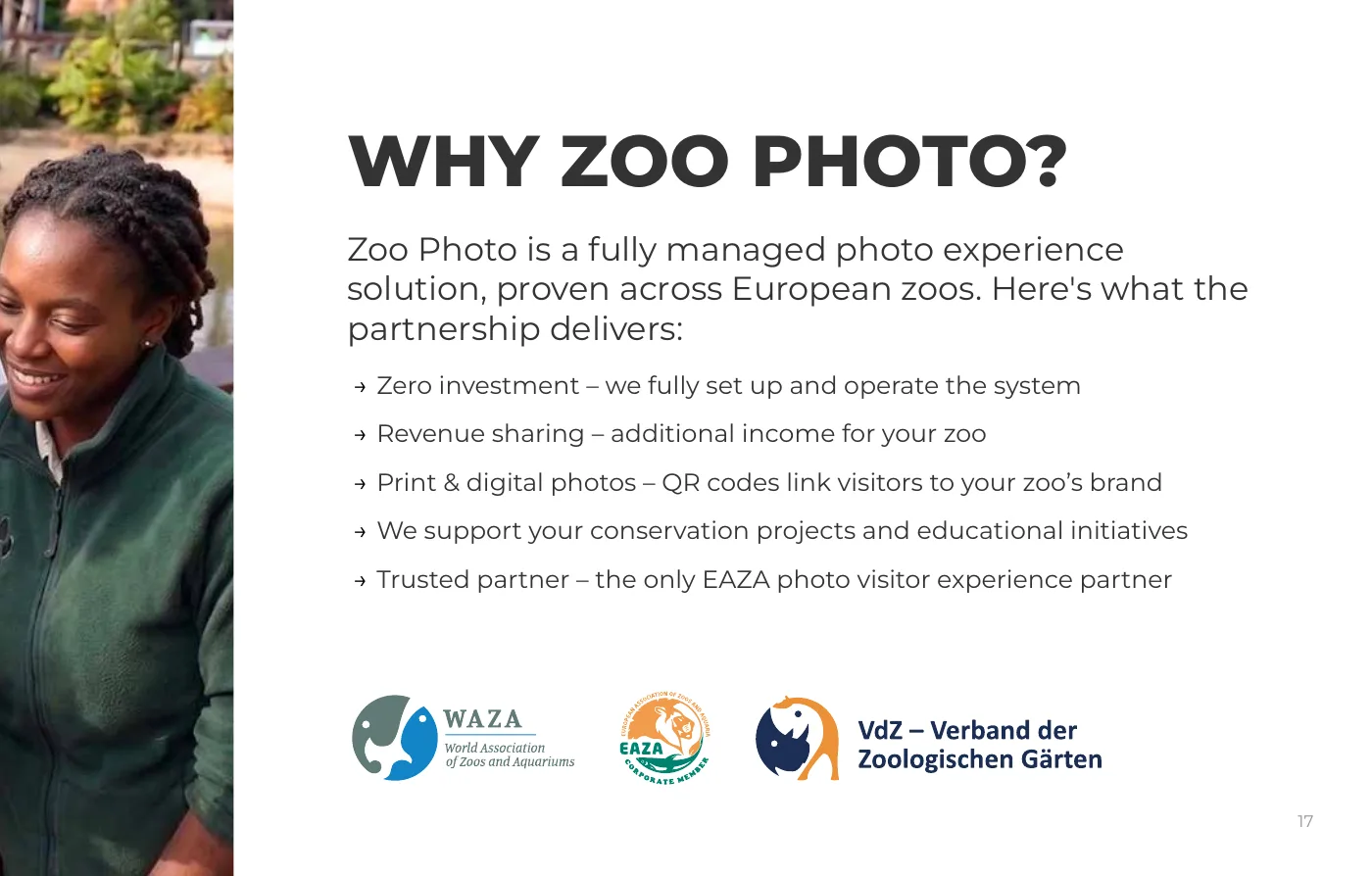 Zoo Photo – photo booths & catalogue – 17