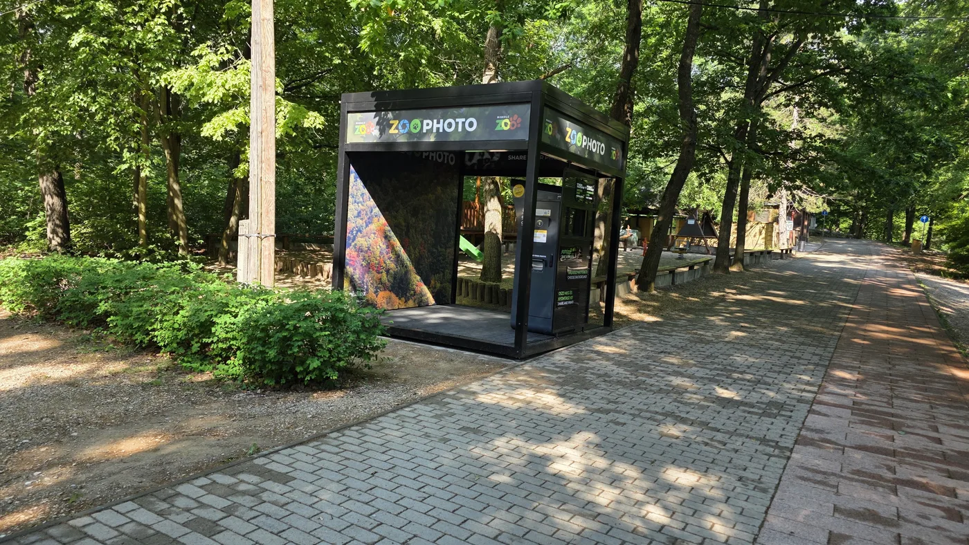 Zoo Photo – photo booths & catalogue – 6