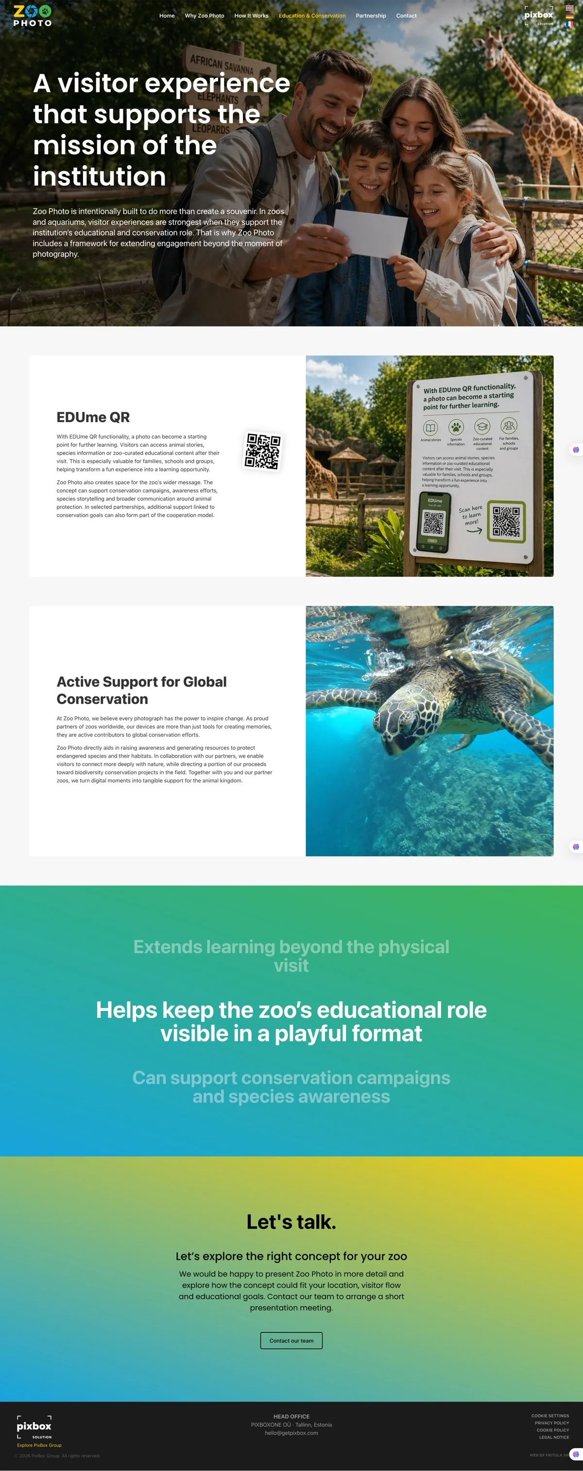Zoo Photo – 2